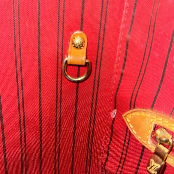 Louis Vuitton mm neverfull - Picture 11 of 11